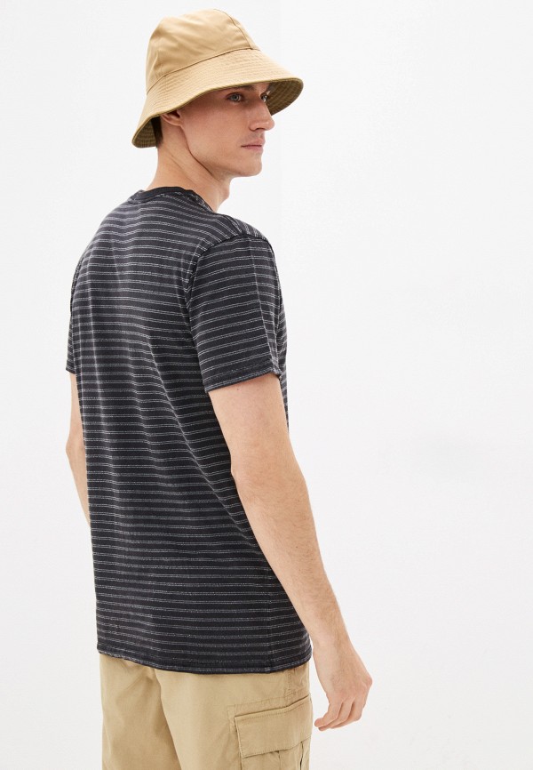 фото Футболка quiksilver