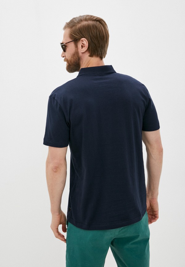 фото Поло quiksilver