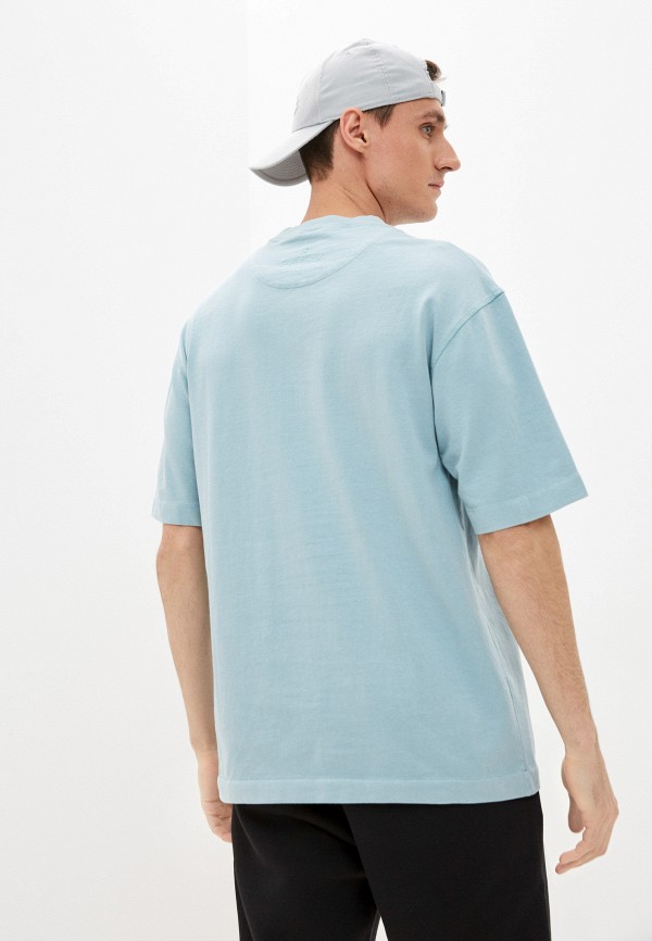 фото Футболка quiksilver