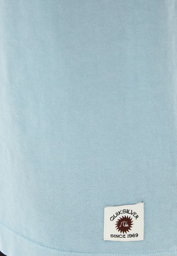 фото Футболка quiksilver