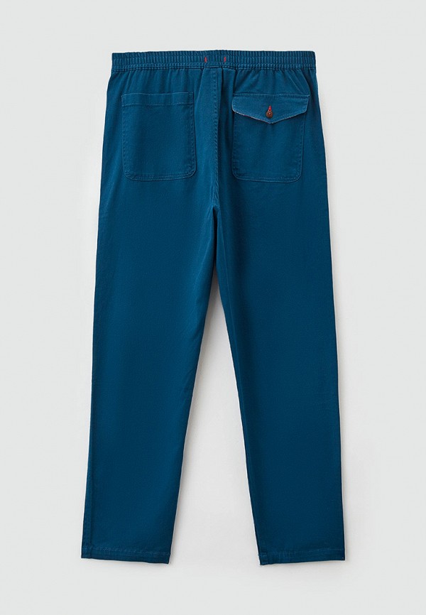 фото Брюки quiksilver