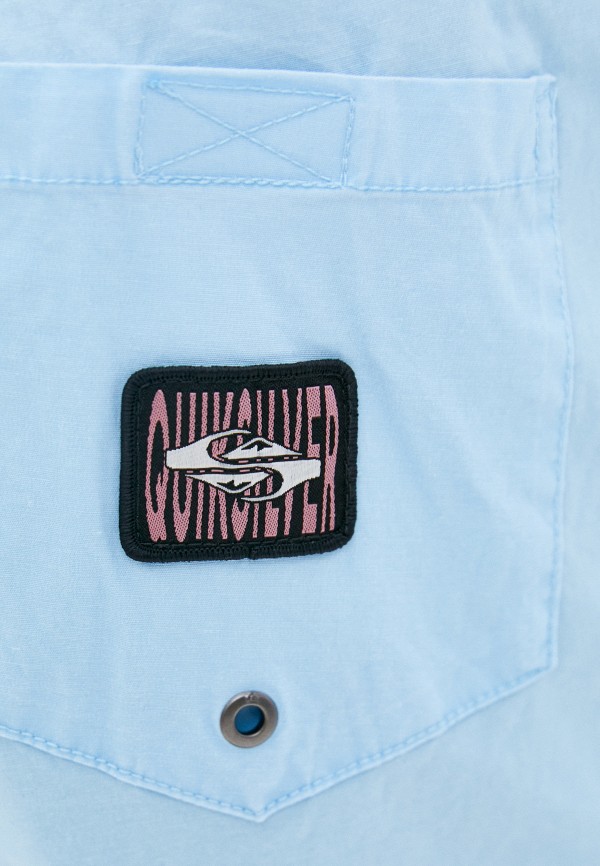 фото Шорты спортивные quiksilver