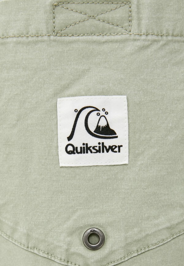 фото Шорты quiksilver