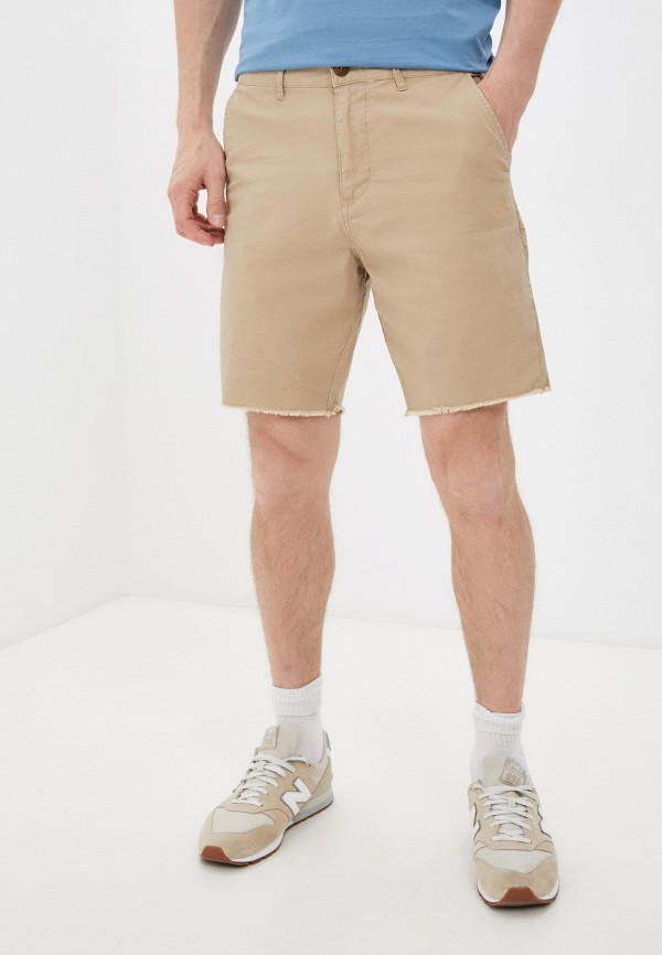 

Шорты Quiksilver, Бежевый, BALIMOSHORT M WKST CKK0