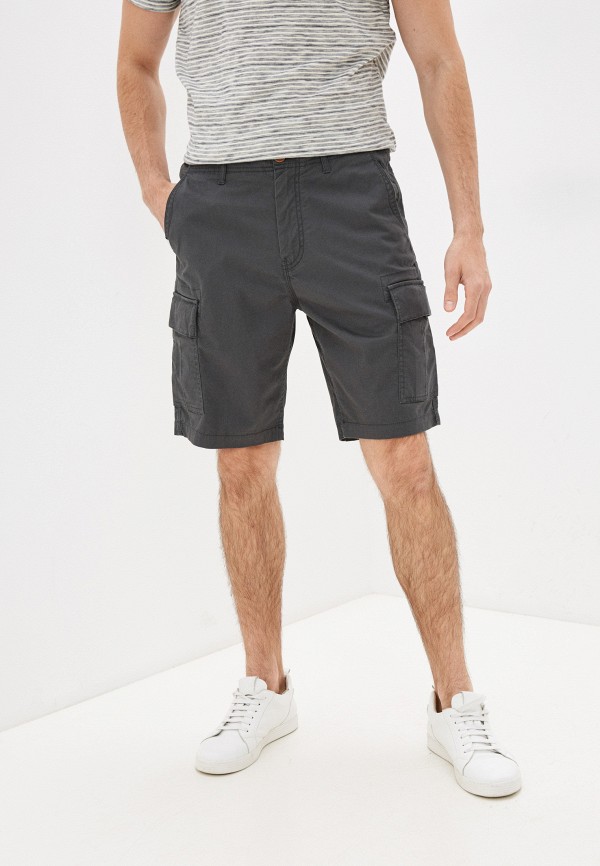

Шорты Quiksilver, Серый, ICHACASHORT M WKST KZM0