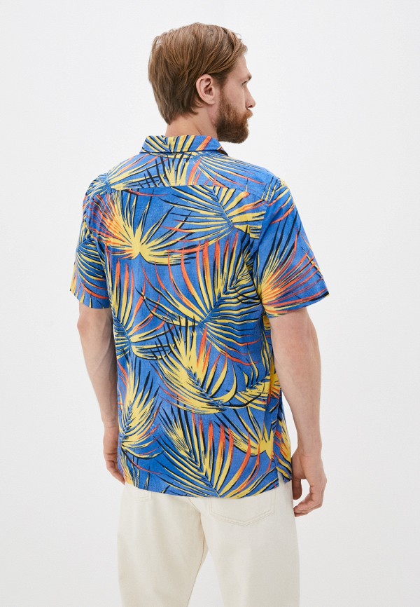 фото Рубашка quiksilver