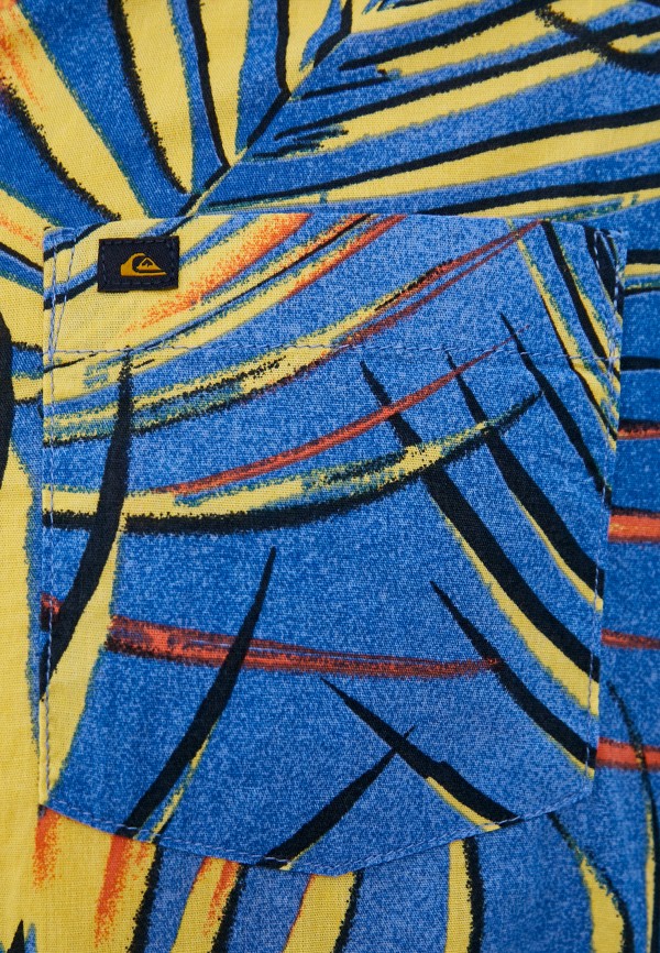 фото Рубашка quiksilver