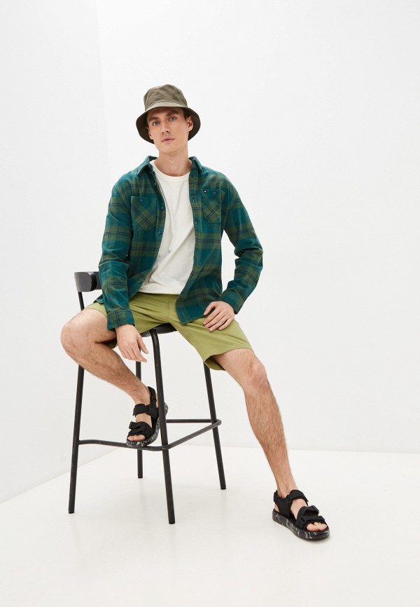 фото Рубашка quiksilver