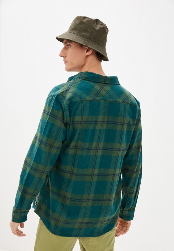 фото Рубашка quiksilver