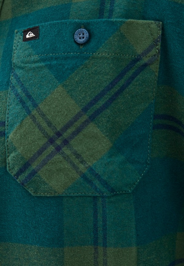 фото Рубашка quiksilver