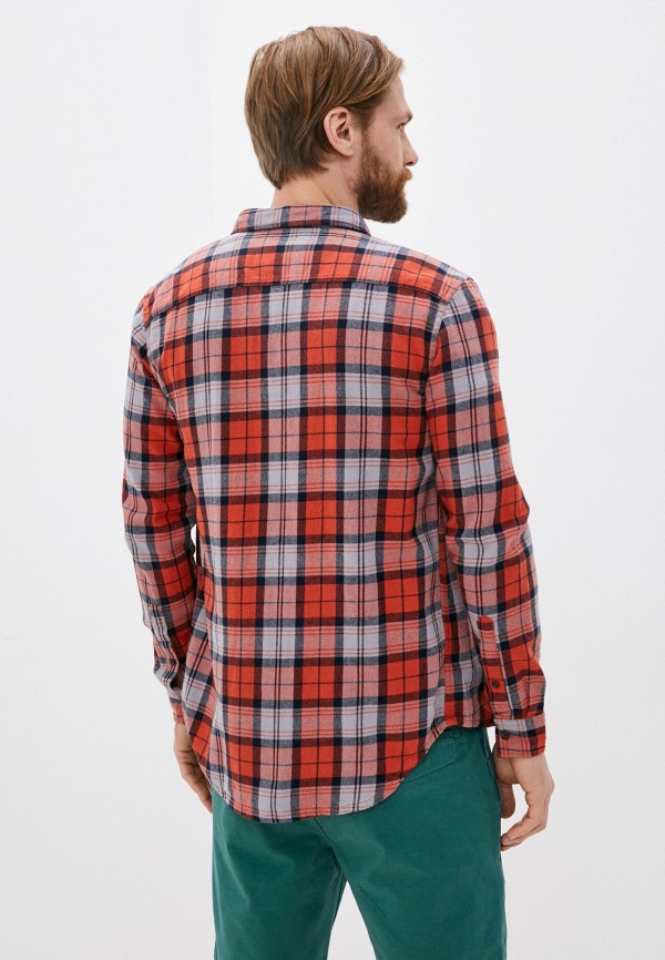 фото Рубашка quiksilver