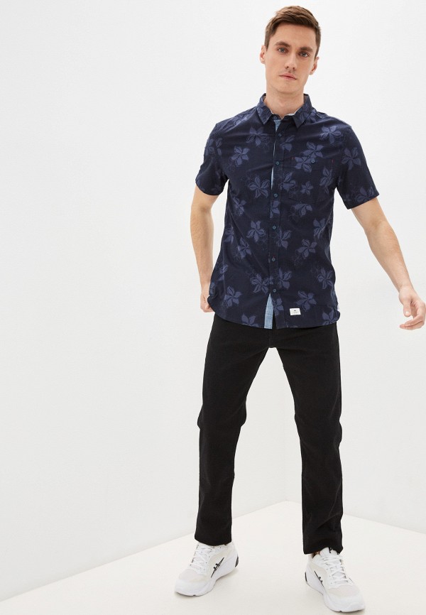 фото Рубашка quiksilver