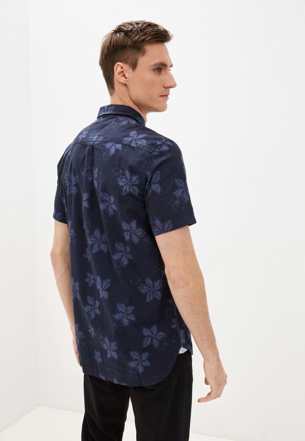 фото Рубашка quiksilver