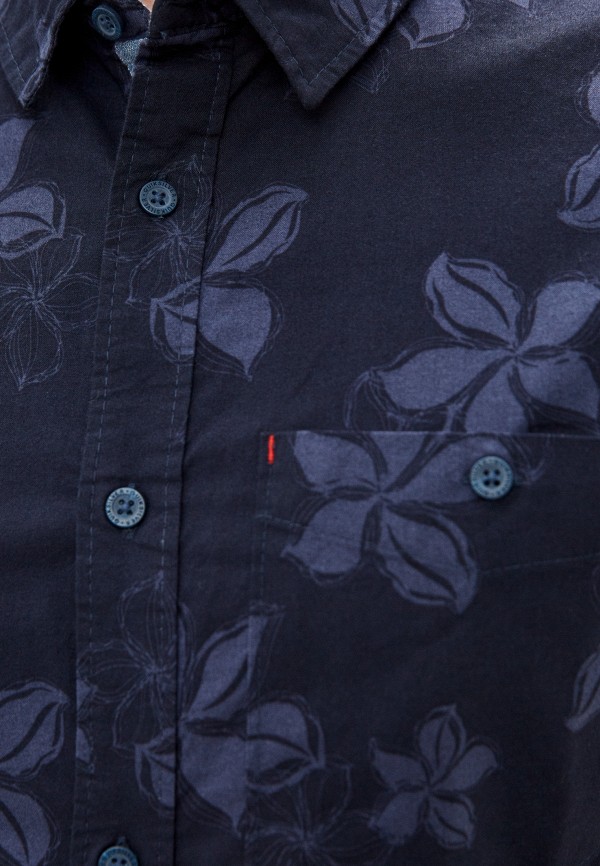 фото Рубашка quiksilver