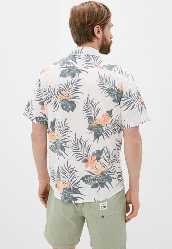 фото Рубашка quiksilver