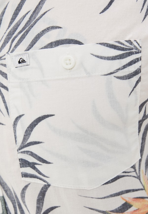 фото Рубашка quiksilver