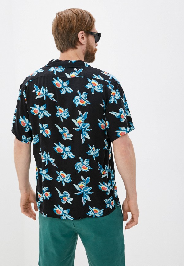 фото Рубашка quiksilver