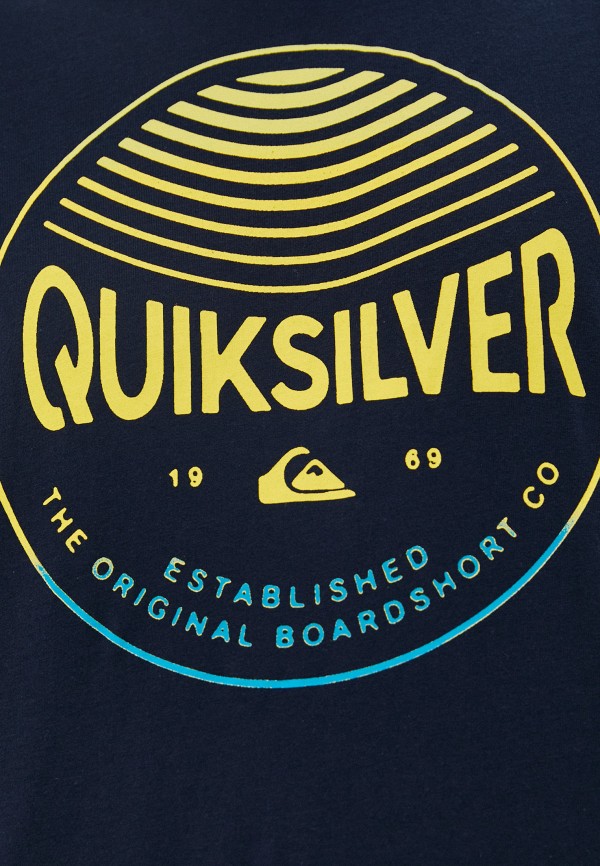 Футболка Quiksilver EQYZT05742 Фото 3