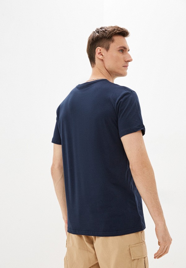 фото Футболка quiksilver