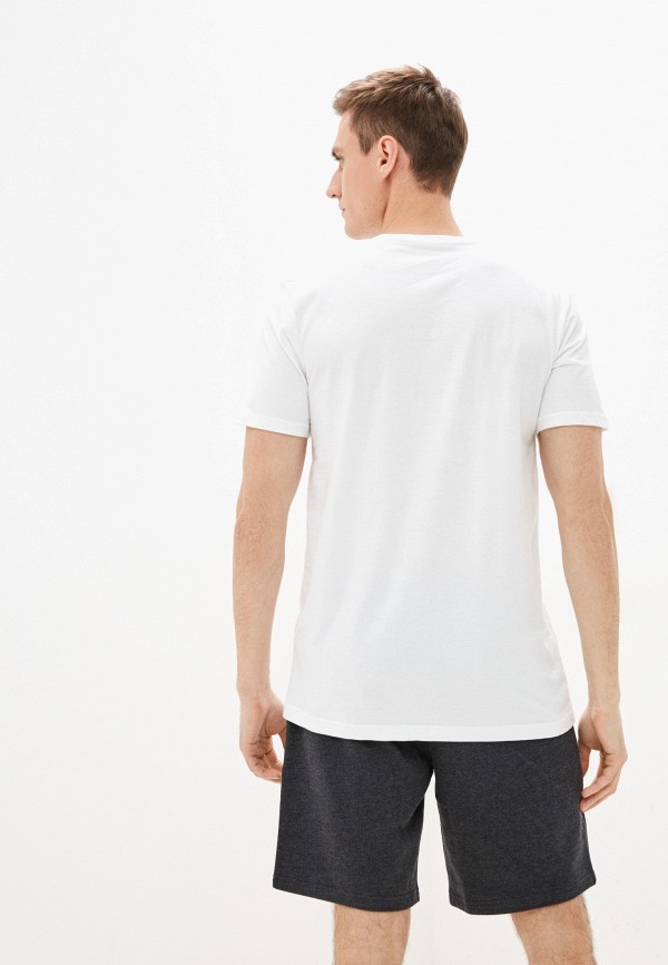 фото Футболка quiksilver