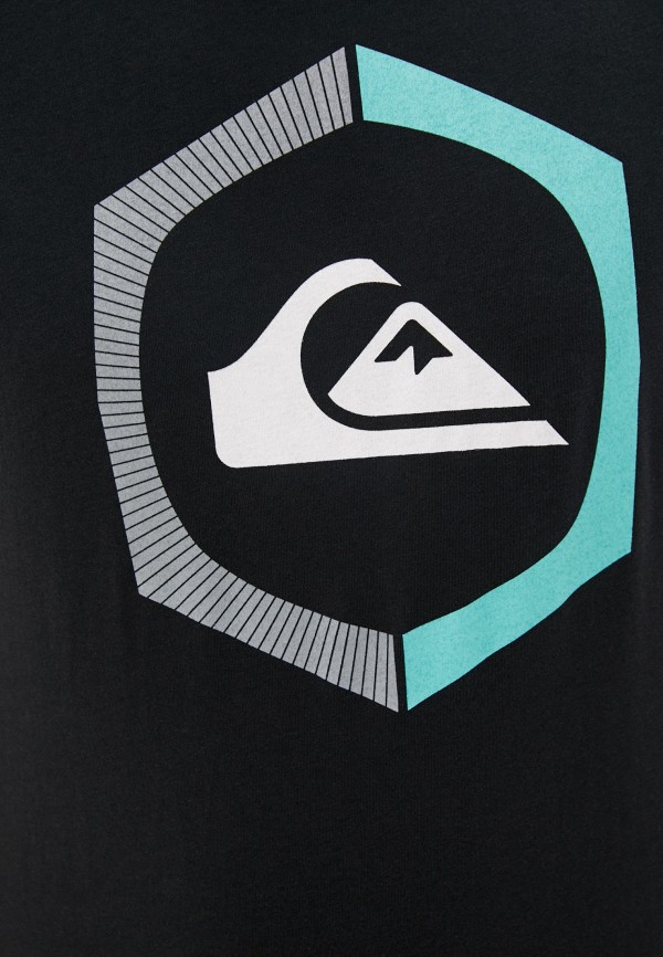 фото Футболка quiksilver