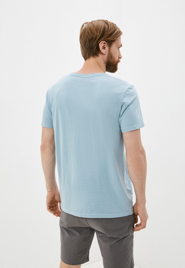 фото Футболка quiksilver