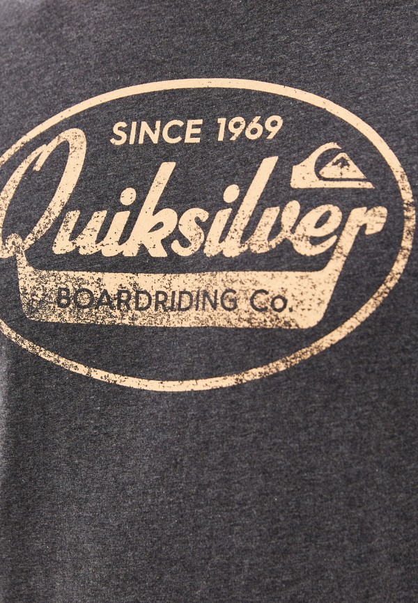 фото Футболка quiksilver