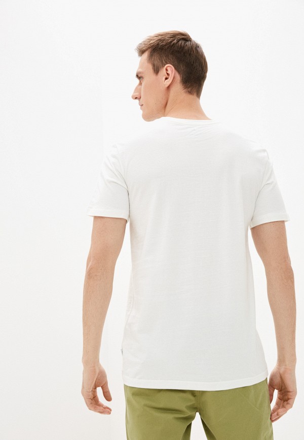 фото Футболка quiksilver