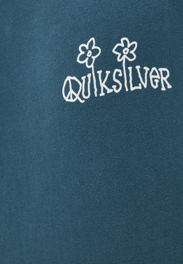 фото Лонгслив quiksilver