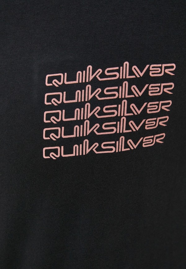 фото Футболка quiksilver