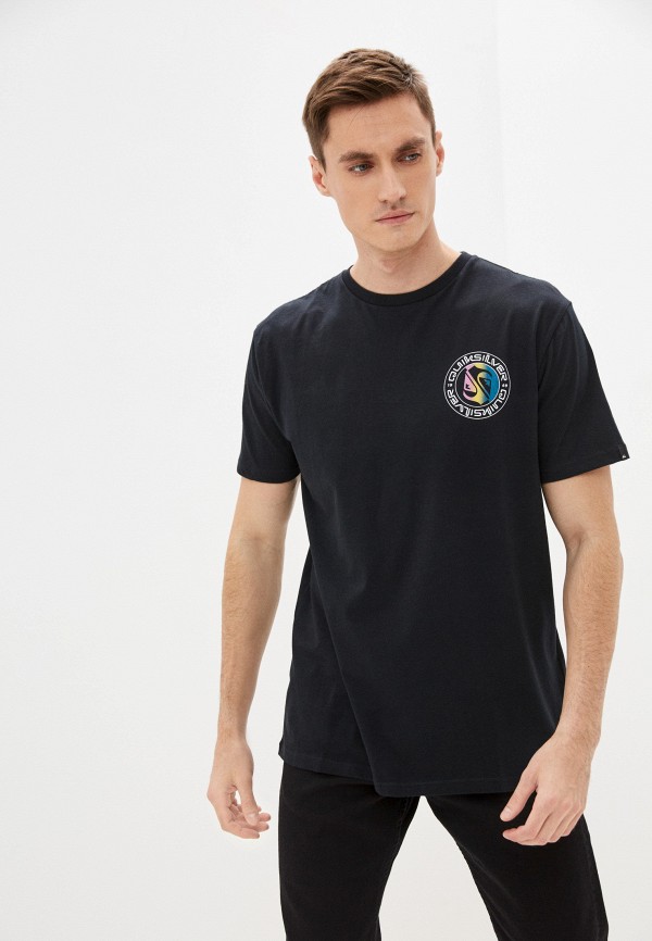 

Футболка Quiksilver, Черный, MELLOWPHONICSS M TEES KVJ0
