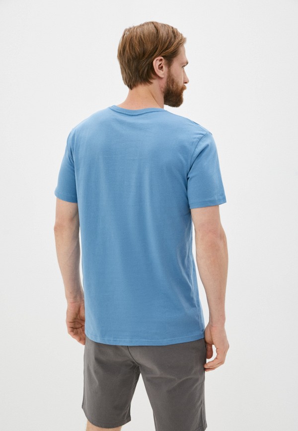 фото Футболка quiksilver