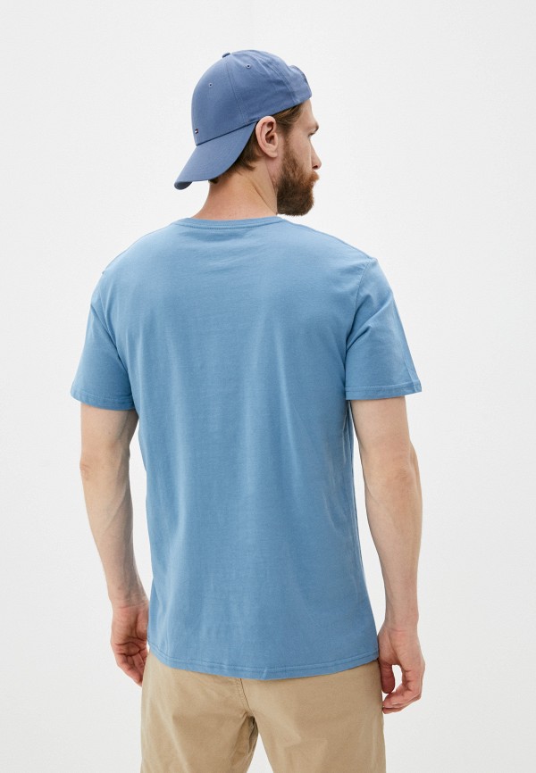 фото Футболка quiksilver