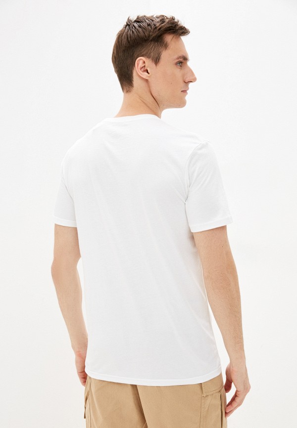 фото Футболка quiksilver