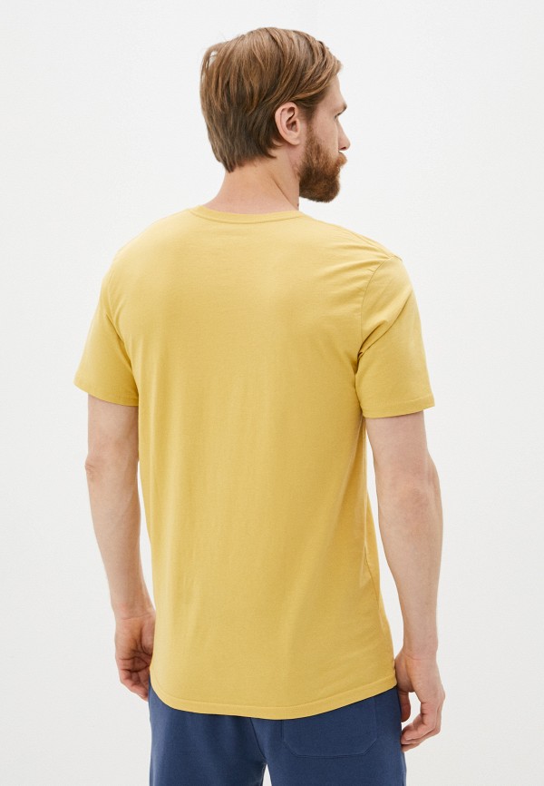 фото Футболка quiksilver