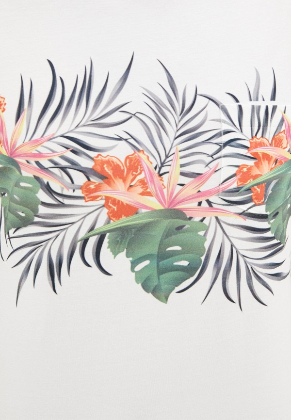 фото Футболка quiksilver