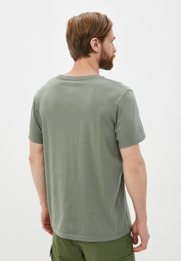 фото Футболка quiksilver