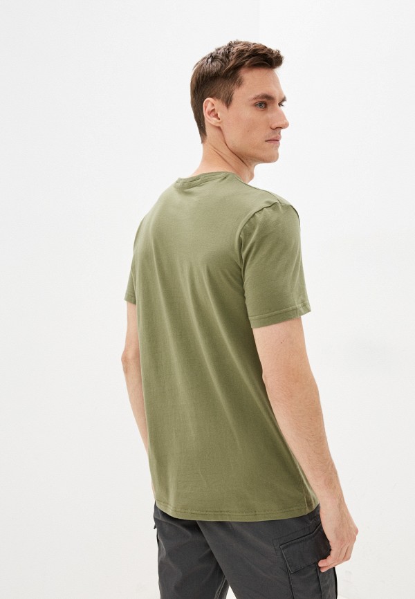 фото Футболка quiksilver