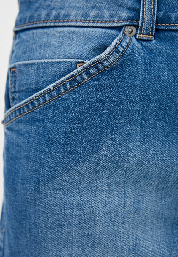 фото Шорты джинсовые roxy