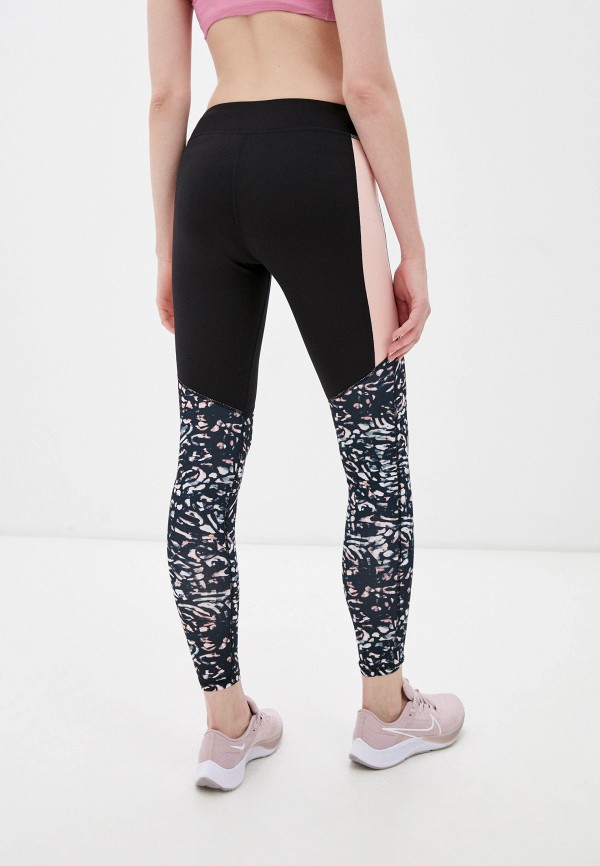 

Леггинсы Roxy, Разноцветный, FRD FRM DSR J NDPT KVJ7