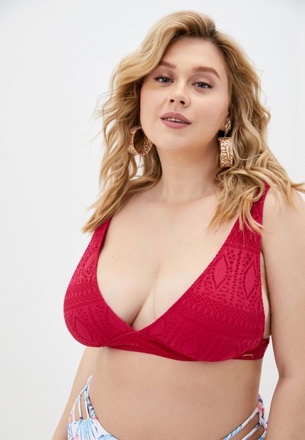 

Лиф Roxy, Розовый, SW WDNS ELG TRI J MQT0