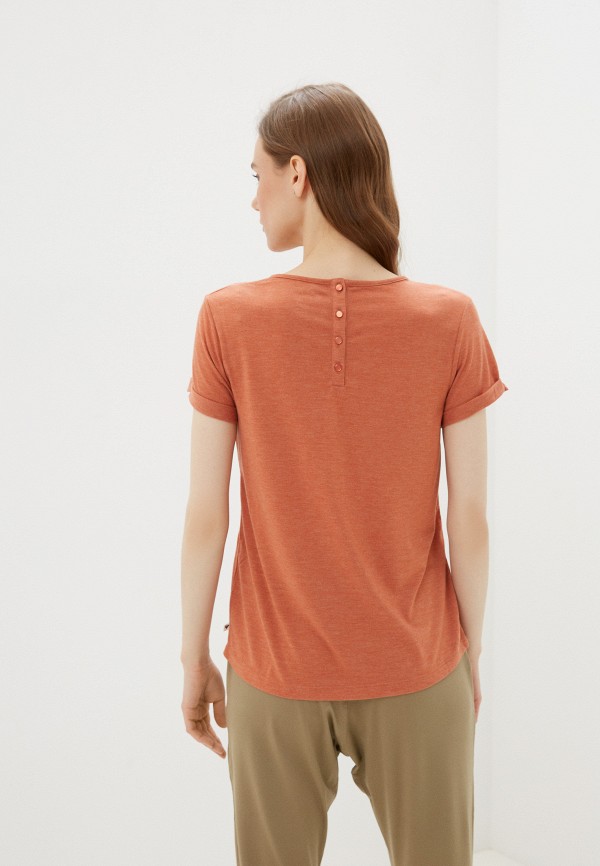 фото Футболка roxy