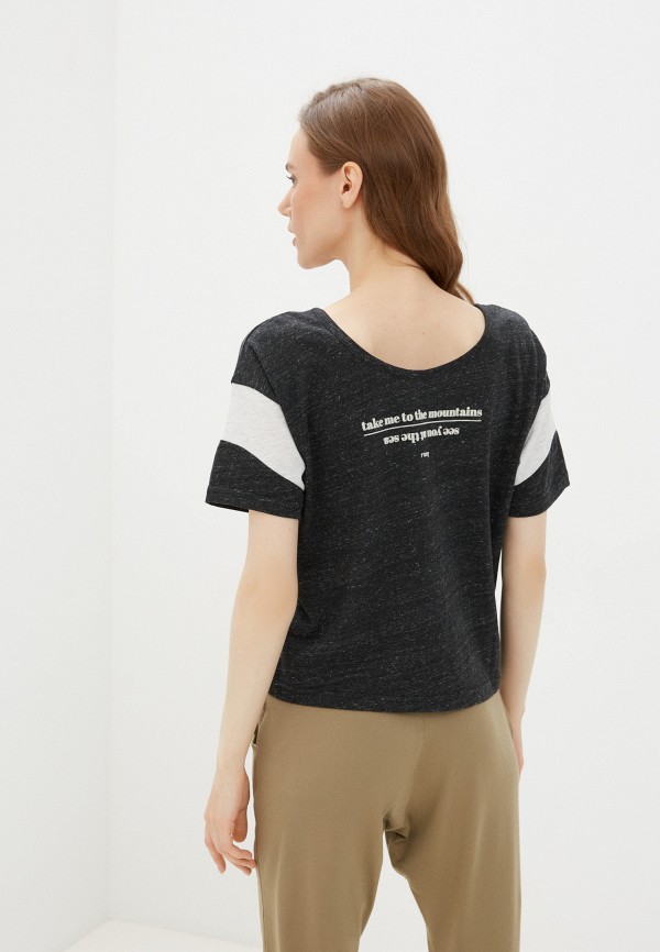 фото Футболка roxy