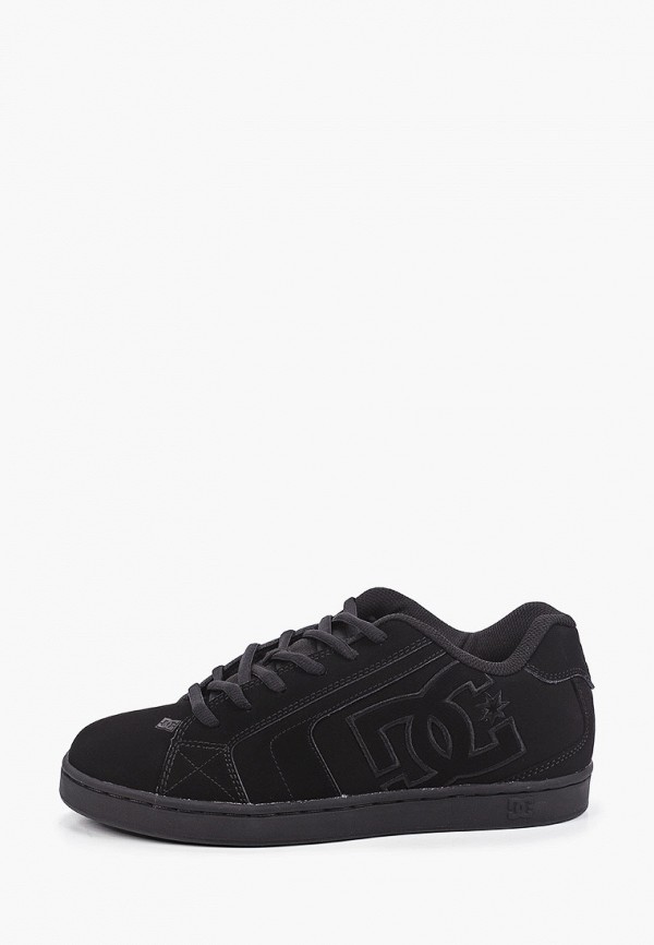 

Кеды DC Shoes, Черный, NET M SHOE 3BK