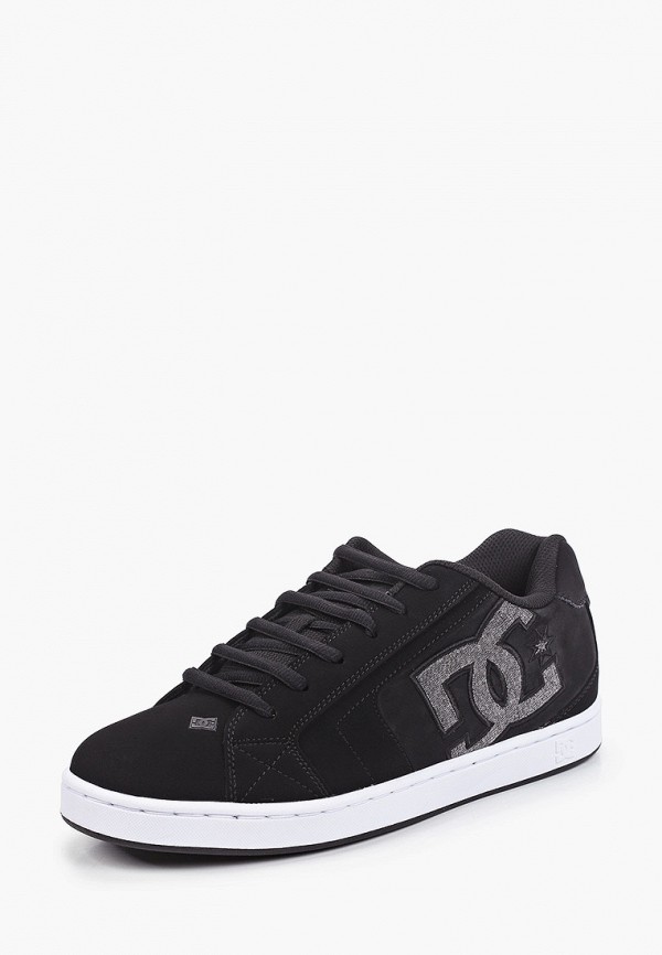 фото Кеды dc shoes
