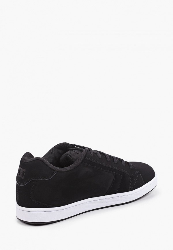 фото Кеды dc shoes