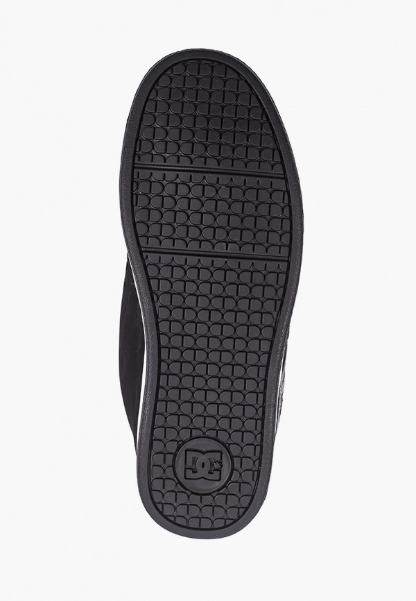 фото Кеды dc shoes