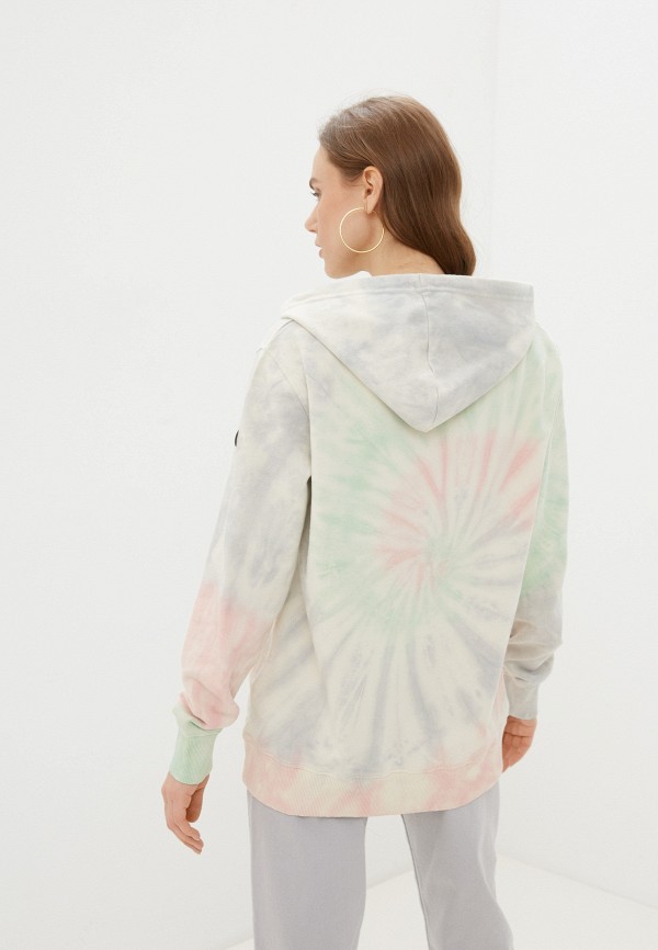 фото Худи dc shoes