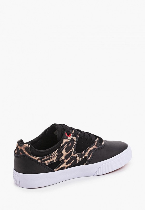 Кеды DC Shoes RTLAAJ188801A065