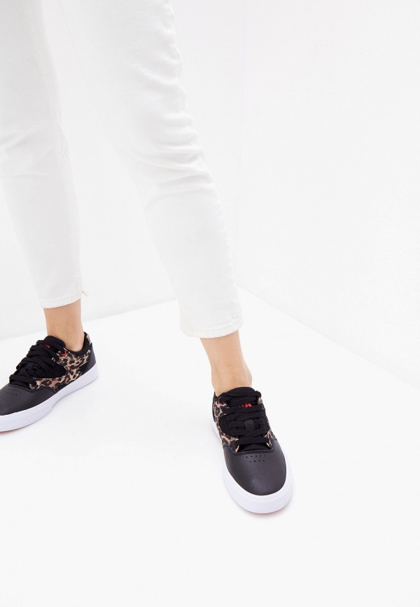 фото Кеды dc shoes